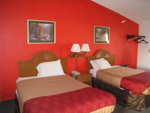 Relax Inn Rome Extérieur photo