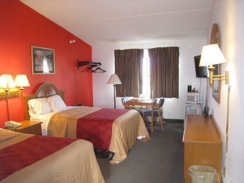 Relax Inn Rome Extérieur photo