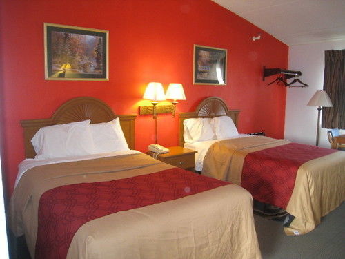 Relax Inn Rome Extérieur photo