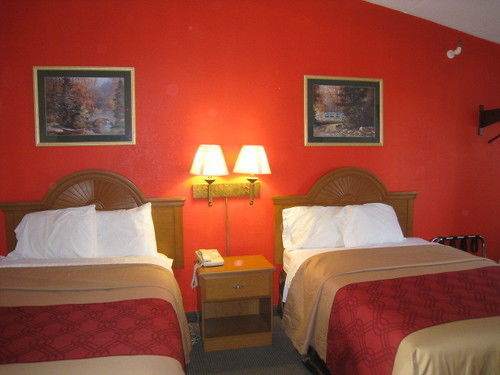 Relax Inn Rome Extérieur photo