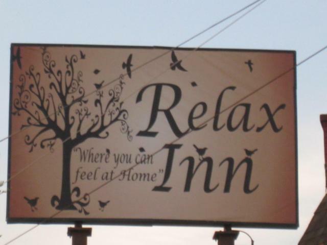 Relax Inn Rome Extérieur photo